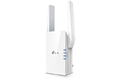 Thiết bị mạng TP-LINK | AX1500 Wi-Fi Range Extender TP-LINK RE505X