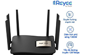 Thiết bị mạng RUIJIE | 1267Mbps Dual-band Gigabit Wireless Router RUIJIE RG-EW1200G Pro