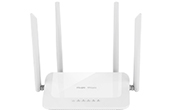 Thiết bị mạng RUIJIE | 1200M Dual-band Wireless Router RUIJIE RG-EW1200