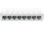 Thiết bị mạng TP-LINK | 8-Port 10/100Mbps Desktop Network Switch TP-LINK LS1008