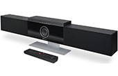 Hội nghị truyền hình Polycom | Polycom Studio USB 4K Video Bar 