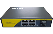 Switch PoE BTON | 8-port 10/100/1000Mbps PoE Switch BTON BT-D6208GE-20