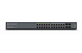 SWITCH LG-ERICSSON | 24-port Managed Switch LG-ERICSSON ES-2024G