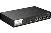 Thiáº¿t bá»‹ máº¡ng DrayTek | 2.5G Security VPN Router DrayTek Vigor2962