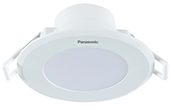 Đèn LED PANASONIC | Đèn Downlight âm trần tròn 6W PANASONIC NNNC7581388/ NNNC7586388/ NNNC7596388