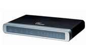 VoIP Gateway Grandstream | Cổng giao tiếp VOIP-FXO Grandstream GXW4104