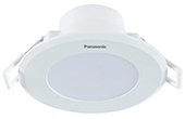 Đèn LED PANASONIC | Đèn LED Downlight âm trần tròn 6W PANASONIC NNNC7647088/ NNNC7643088