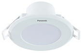 Đèn LED PANASONIC | Đèn LED Downlight âm trần tròn 9W PANASONIC NNNC7581488/ NNNC7586488/ NNNC7596488