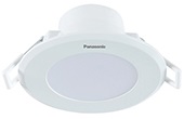 Đèn LED PANASONIC | Đèn LED Downlight âm trần tròn 9W PANASONIC NNNC7641588/ NNNC7645588