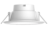 Đèn LED PANASONIC | Đèn LED Downlight đổi 3 màu 9W PANASONIC NNNC7646088