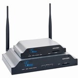 Điện thoại IP Grandstream | Bộ mã hóa hình qua mạng Grandstream GXV3504