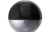 Camera IP EZVIZ | Camera IP hồng ngoại không dây 4.0 Megapixel EZVIZ CS-C6W-A0-3H4WF (C6W)