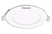 Đèn LED PANASONIC | Đèn LED Downlight Panel tròn 6W PANASONIC NNP712563/ NNP712663