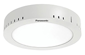 Đèn LED PANASONIC | Đèn LED ốp trần nổi (tròn) 6W PANASONIC NNNC7632088/ NNNC7633088/ NNNC7637088