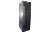 Tủ mạng-Rack ECP | Rack Cabinet 19 inch 42U ECP-42U1100B