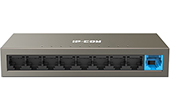 Thiết bị mạng IP-COM | 9-Port 10/100Mbps Ethernet Unmanaged Switch IP-COM F1109D