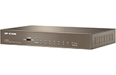 Thiết bị mạng IP-COM | 8-Port Gigabit Unmanaged Desktop Switch IP-COM G1008