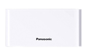 Đèn LED PANASONIC | Đèn LED gắn tường trang trí 6W PANASONIC HH-BQ1004W88/ HH-BQ1004B88