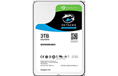 Ổ cứng HDD Seagate | Ổ cứng chuyên dụng 3TB SKYHAWK SEAGATE ST3000VX0009