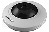 Camera IP HIKVISION | Camera IP Fisheye hồng ngoại 3.0 Megapixel HIKVISION DS-2CD2935FWD-I