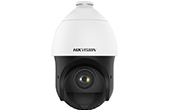 Camera IP HIKVISION | Camera IP Speed Dome hồng ngoại 2.0 Megapixel HIKVISION DS-2DE4215IW-DE(S5)