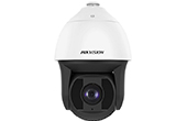 Camera IP HIKVISION | Camera IP Speed Dome hồng ngoại 2.0 Megapixel HIKVISION DS-2DF8242IX-AEL(T3)