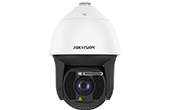 Camera IP HIKVISION | Camera IP Speed Dome hồng ngoại 2.0 Megapixel HIKVISION DS-2DF8250I5X-AELW(T3)