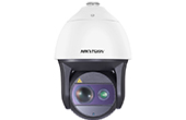 Camera IP HIKVISION | Camera IP Speed Dome hồng ngoại 2.0 Megapixel HIKVISION DS-2DF8250I8X-AEL(T3)