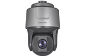 Camera IP HIKVISION | Camera IP Speed Dome hồng ngoại 2.0 Megapixel HIKVISION DS-2DF8225IH-AELW