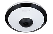 Camera IP DAHUA | Camera IP Fisheye hồng ngoại 5.0 Megapixel DAHUA DH-IPC-EW5541P-AS