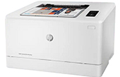 Máy in Laser màu HP | Máy in Laser màu không dây HP Color LaserJet Pro M155NW (7KW49A)