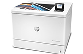 Máy in Laser màu HP | Máy in Laser màu không dây khổ A3 HP color LaserJet M751DN (T3U44A)