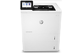 Máy in Laser HP | Máy in Laser HP LaserJet Enterprise M611DN (7PS84A)