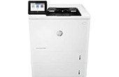 Máy in Laser HP | Máy in Laser không dây HP LaserJet Enterprise M611X (7PS85A)