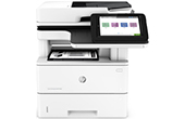 Máy in Laser HP | Máy in Laser đa chức năng HP LaserJet Enterprice MFP M528DN (1PV64A)