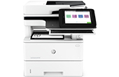 Máy in Laser HP | Máy in Laser không dây đa chức HP LaserJet Enterprice MFP M528Z (1PV67A)