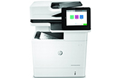 Máy in Laser HP | Máy in Laser đa chức HP LaserJet Enterprise MFP M632H (J8J70A)