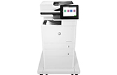 Máy in Laser HP | Máy in Laser đa chức HP LaserJet Enterprise MFP M632FHT (J8J71A)