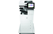 Máy in Laser HP | Máy in Laser đa chức HP LaserJet Enterprise MFP M632Z (J8J72A)