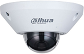 Camera IP DAHUA | Camera IP Fisheye 5.0 Megapixel DAHUA DH-IPC-EB5541P-AS