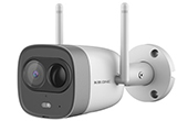 Camera IP KBVISION | Camera IP hồng ngoại không dây 2.0 Megapixel KBVISION KBONE KN-B23RL