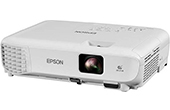 Máy chiếu EPSON | Máy chiếu EPSON EB-E01