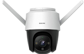 Camera IP KBVISION | Camera IP PTZ hồng ngoại không dây 2.0 Megapixel KBVISION KBONE KN-S25F