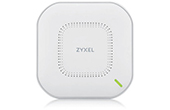 Thiết bị mạng ZyXEL | 802.11ax (WiFi 6) Dual-Radio PoE Access Point ZyXEL NWA1100AX