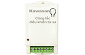 Công tắc điều khiển KAWA | Công tắc điều khiển từ xa KAWA RF2K220V