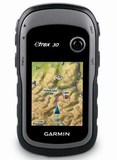 Máy định vị GPS Garmin | Máy định vị cầm tay GPS Garmin eTrex 30