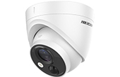 Camera HIKVISION | Camera Dome HD-TVI hồng ngoại 5.0 Megapixel HIKVISION DS-2CE71H0T-PIRLPO