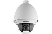 Camera HIKVISION | Camera HD-TVI Speed Dome 2.0 Megapixel HIKVISION DS-2AE4215T-D(E)