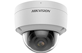 Camera IP HIKVISION | Camera IP Dome COLORVU 2.0 Megapixel HIKVISION DS-2CD2127G2-SU