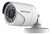 Camera HIKVISION | Camera HD-TVI hồng ngoại 2.0 Megapixel HIKVISION DS-2CE16D0T-IRPE